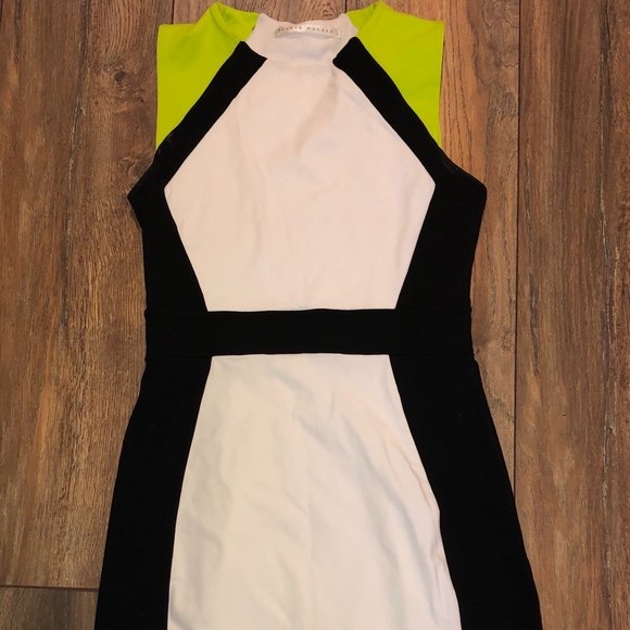 Susana Monaco Dress - Picture 1 of 2
